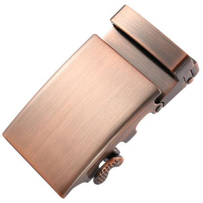 Hebilla Automática de Aleación de Cobre para Cinturón Hombre - Image 6
