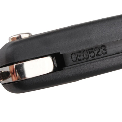 Llave de Repuesto Peugeot - Image 10