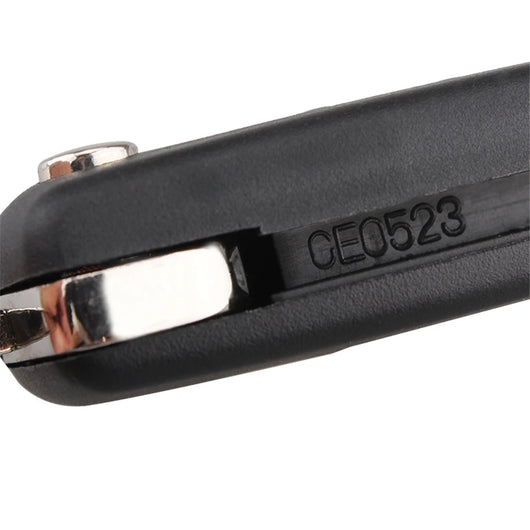 Llave de Repuesto Peugeot - Image 10