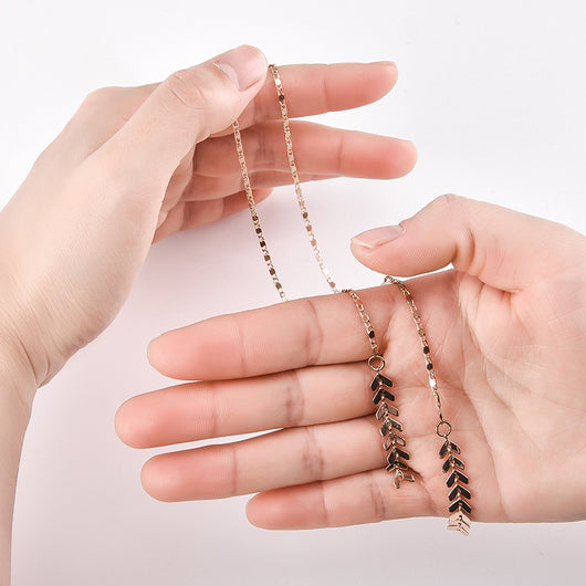 Cadena para gafas colgante para mujer - Image 9
