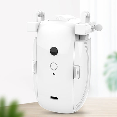 Controlador Inteligente de Cortinas Bluetooth con Diseño Moderno - Image 24