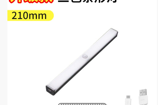 Luz LED Automática para Closet con Sensor de Movimiento - Image 57