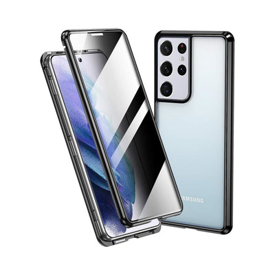 Funda Magnética Doble Cristal Anti-Espías para Teléfono - Image 16