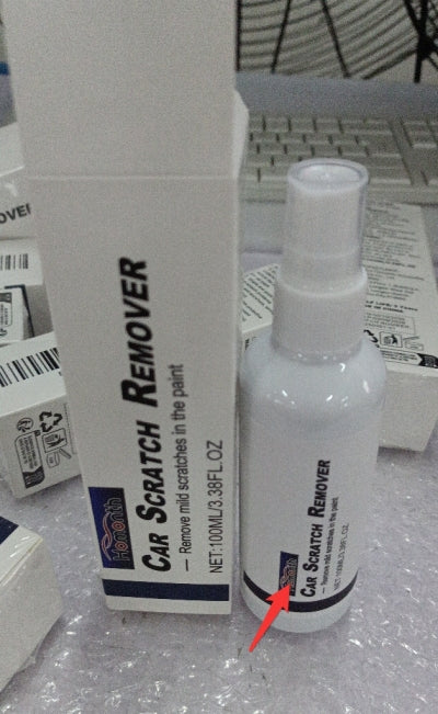 Sellador Restaurador de Pintura Anti-Arañazos con Revestimiento Protector - Image 8