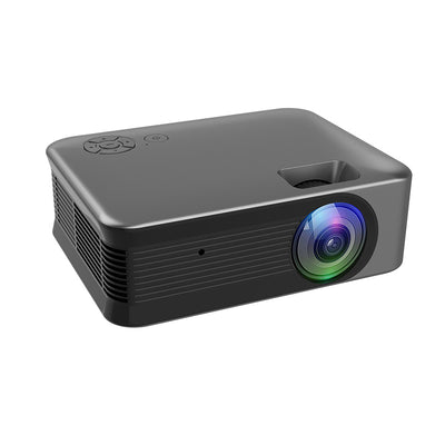 Proyector Portátil Inalámbrico HD Multifunción para Interiores y Exteriores - Image 3