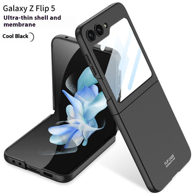 Funda Protectora para Pantalla Plegable - Película Integrada Ultrafina Mate - Image 27