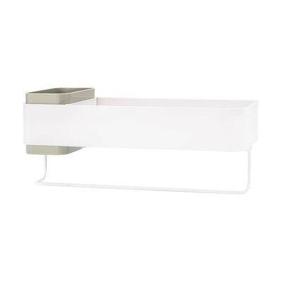 Organizadores de Pared para Baño - Estantes y Cajas de Almacenamiento - Image 4