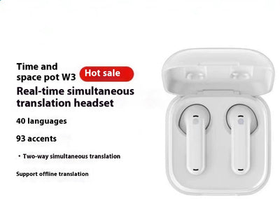 Auriculares de Traducción Simultánea para Negocios - Image 6