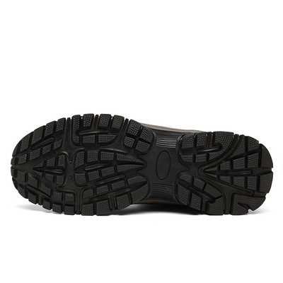 Botas de Invierno para Hombre en Cuero Premium con Forro Térmico - Image 32