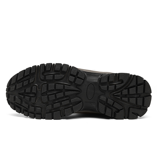 Botas de Invierno para Hombre en Cuero Premium con Forro Térmico - Image 32