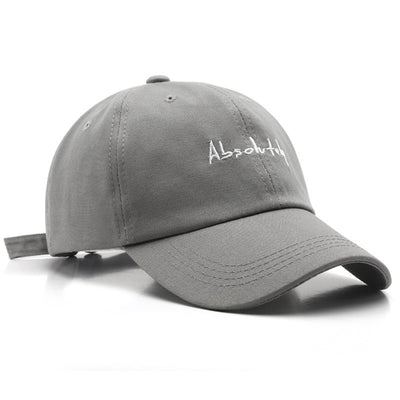 Gorra de Béisbol Versátil para Mujer - Otoño e Invierno - Image 2