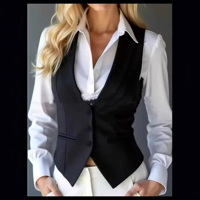 Chaleco Profesional para Mujer - Image 7