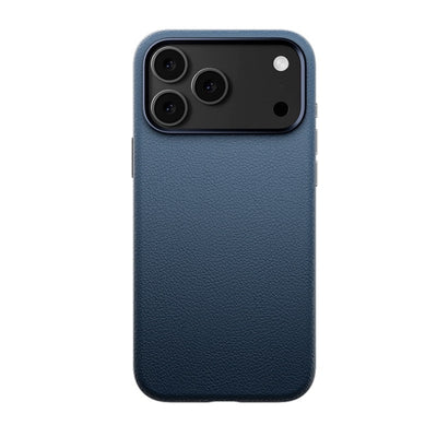 Funda Magnética de Cuero Genuino para Celular con Protección Antihuellas - Image 7