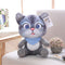 Gris 20 Cm