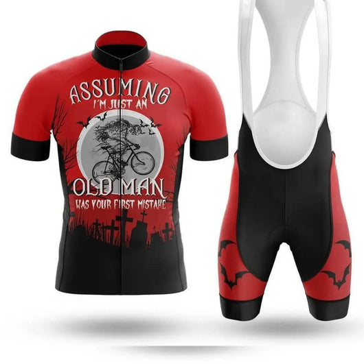 Conjunto de Ciclismo de Verano Unisex - Ropa Técnica para Carretera y Montaña - Image 6