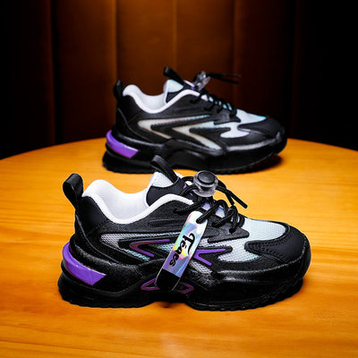 Zapatos Deportivos Big Boy Clásicos de Verano - Suela Blanda y Transpirable - Image 11