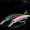 Señuelo Sumergible Minol 92mm Mini Pesado