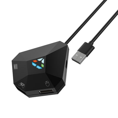 Convertidor de Teclado y Ratón para PS4, PS3, Xbox One y Xbox 360 - Image 8