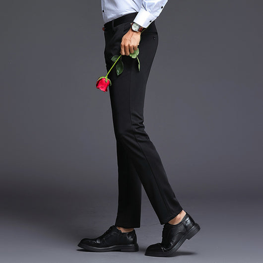 Pantalones Cortos Ajustados para Hombre - Image 10