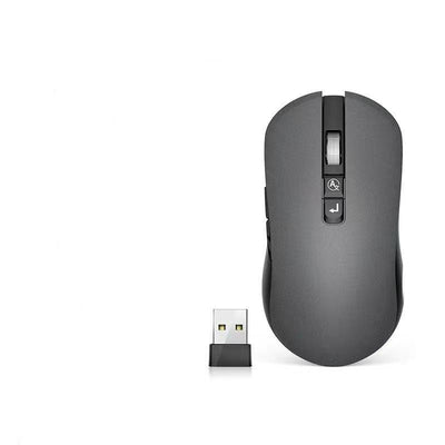 Ratón Gaming con Traducción de Voz IFLYTEK - Image 3