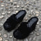 Pantuflas Cuña con Elevación para Mujer - Comodidad y Estilo