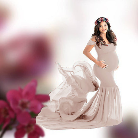 Vestido Fotográfico Estilo Europeo y Americano para Mujer - Image 7