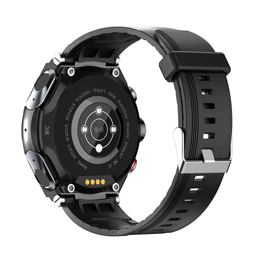Reloj Inteligente con Llamadas por Bluetooth - Image 5
