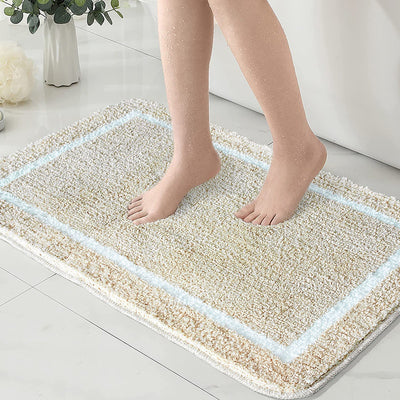 Tapete Absorbente Antideslizante para Baño y Hogar - Image 9
