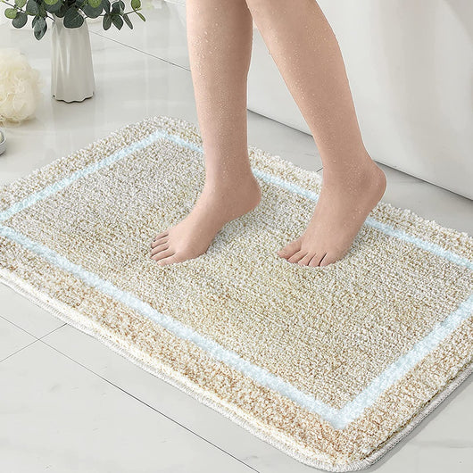 Tapete Absorbente Antideslizante para Baño y Hogar - Image 9