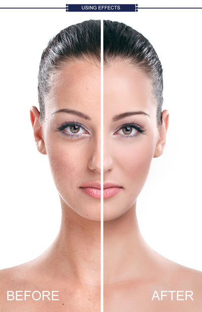 Crema Reparadora Blue Copper con Péptidos - Hidratación y Nutrición Intensas - Image 12