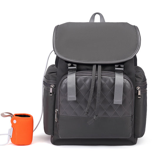 Mochila Multifuncional de Poliéster Versátil y Resistente - Image 4