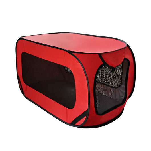 Transportín Portátil para Perros Pequeños y Medianos - Image 4
