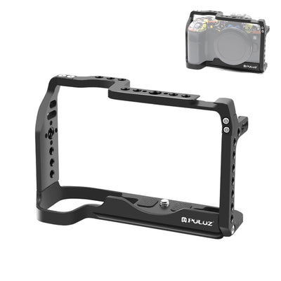 Jaula de Cámara EOS para DSLR - Accesorios de Extensión Profesional - Image 7