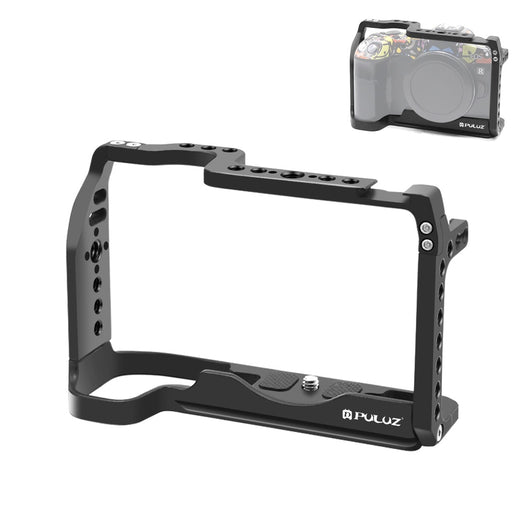 Jaula de Cámara EOS para DSLR - Accesorios de Extensión Profesional - Image 7
