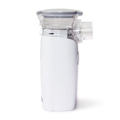 Nebulizador Portátil CONTEC NE-M01L - Malla Ultrasónica Recargable - Image 7