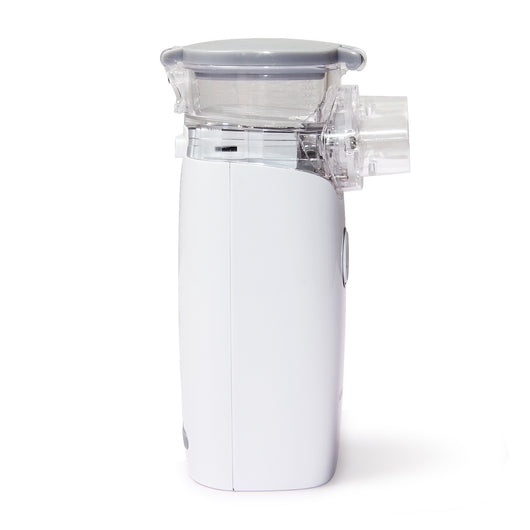 Nebulizador Portátil CONTEC NE-M01L - Malla Ultrasónica Recargable - Image 7