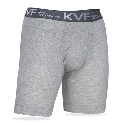 Calzoncillos Hombre Algodón Puro con Diseño Funcional - Image 12