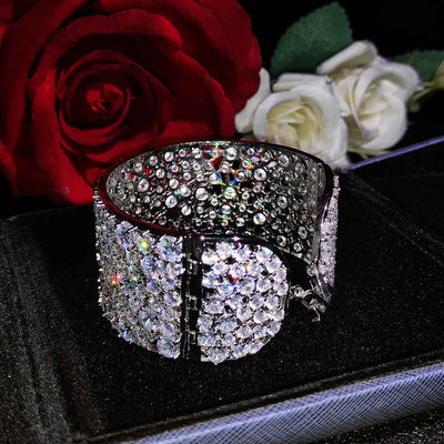 Pulsera de Diamante de Alto Carbono con Microencapsulado de Diamante Industrial - Image 8