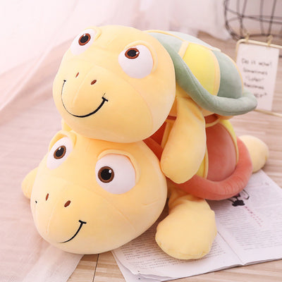 Almohada Grande Tortuga Adorable - Image 14