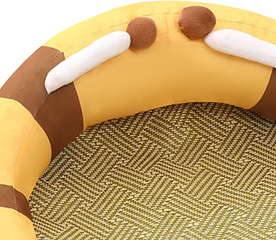 Cama Refrescante para Mascotas - Comodidad Fresca Todo el Verano - Image 7