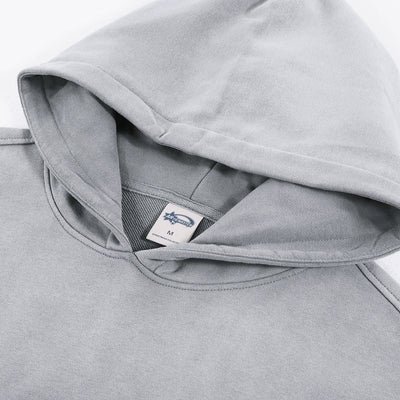 Sudadera sin Mangas con Capucha para Hombre - Image 9