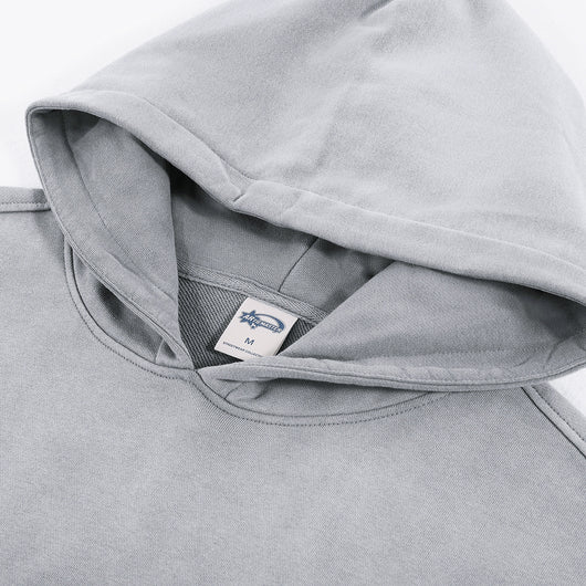 Sudadera sin Mangas con Capucha para Hombre - Image 9