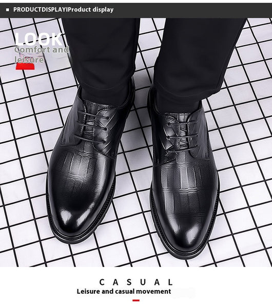 Blazer Ejecutivo Casual Transpirable - Diseño Coreano Moderno - Image 12