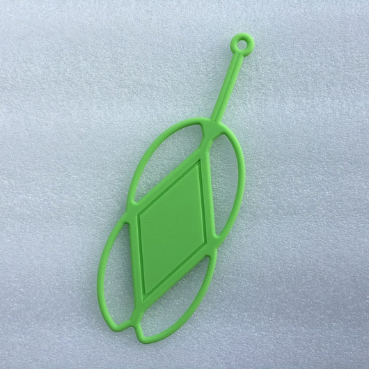 Funda Universal de Silicona para Celular con Cordón de Seguridad - Image 60