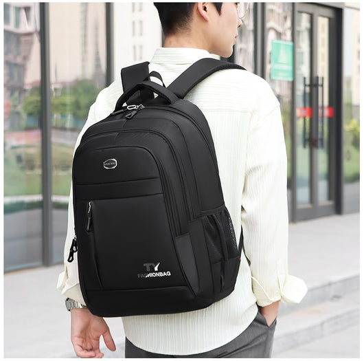 Mochila Escolar de Gran Capacidad para Primaria, Secundaria y Preparatoria - Image 16