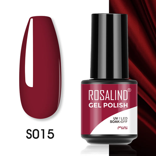 Adhesivo para Uñas Postizas 7ML - Fórmula Mixta de Secado Rápido - Image 152
