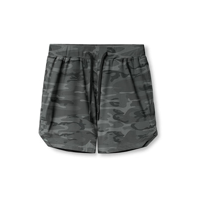Shorts Deportivos de Secado Rápido para Hombre - Image 14