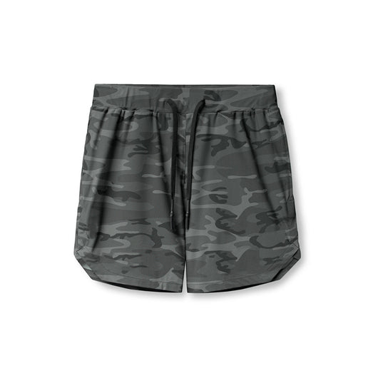 Shorts Deportivos de Secado Rápido para Hombre - Image 14