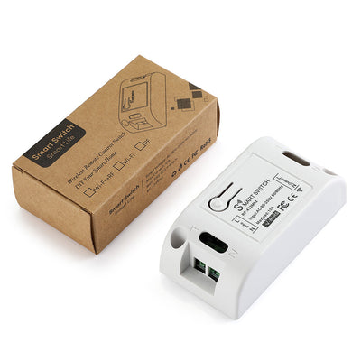 Control Remoto Universal Inalámbrico RF 433MHz - Image 2