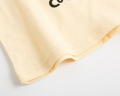 Conjunto de Chaleco y Shorts de Algodón para Niños y Niñas - Image 11